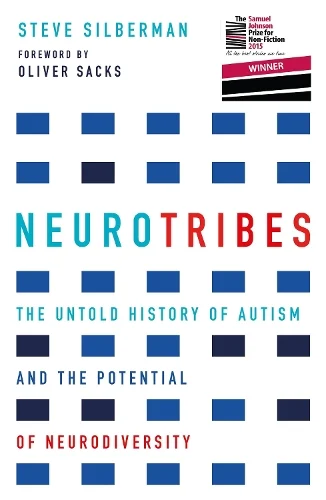 NeuroTribes book cover