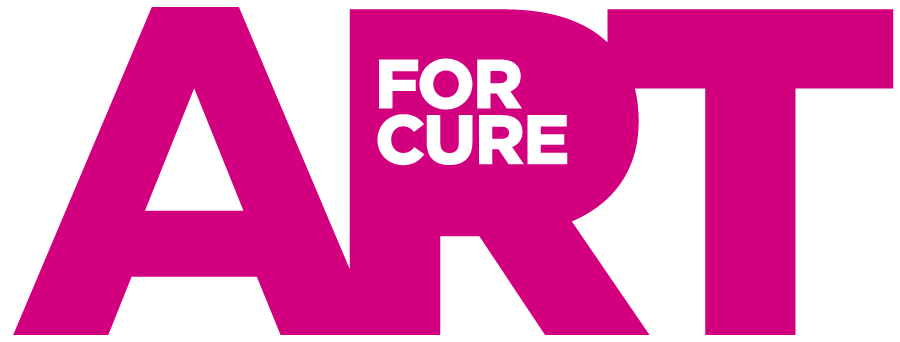 Art for Cure Logo