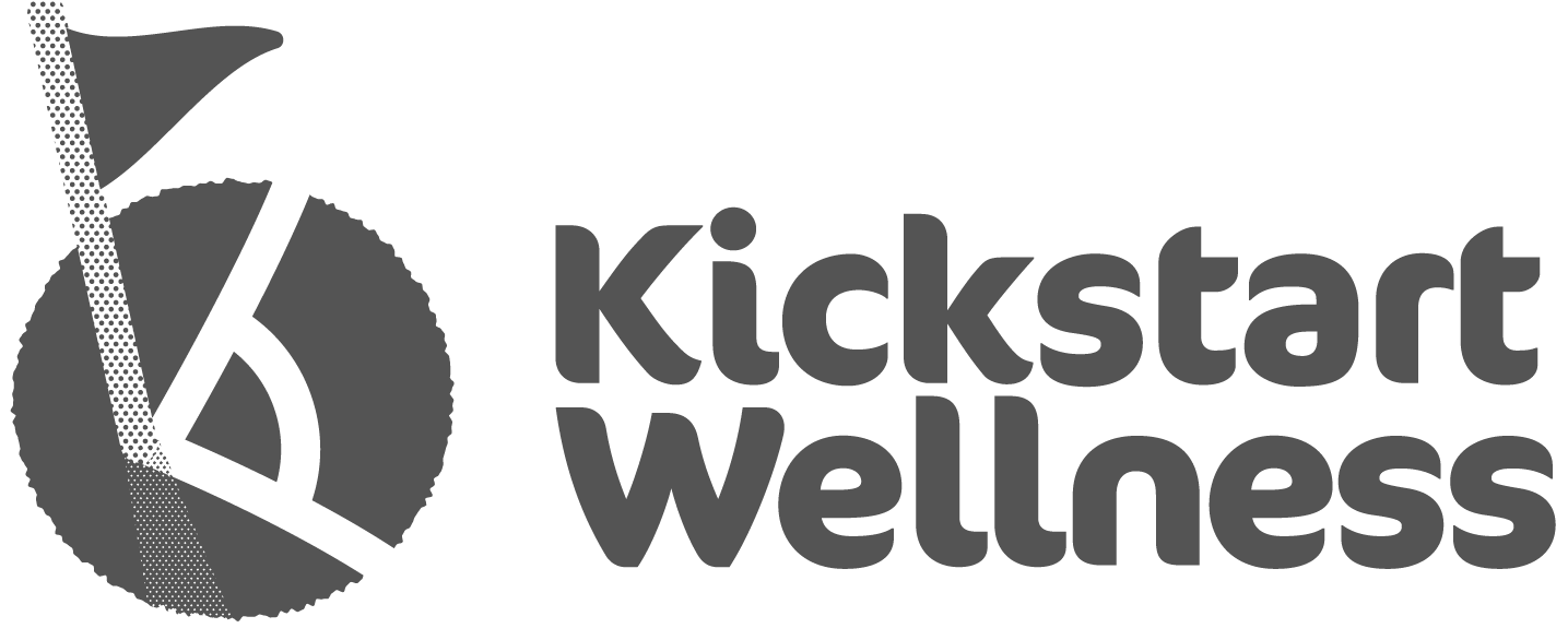Kickstart Wellness Logo
