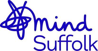 Suffolk Mind logo