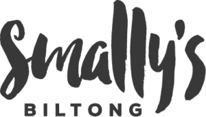Smallys Biltong Logo
