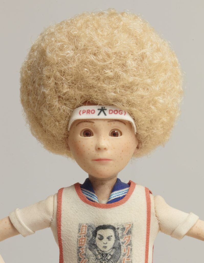 Now’s your chance to see Wes Anderson’s physical designs up close and personal