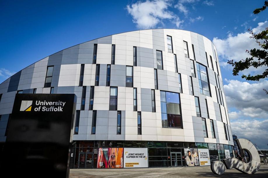 Ipswich to host its first-ever TEDx event this October