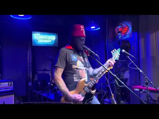 Fiend Without A Face live in Tulsa 10.2.2023 thumbnail