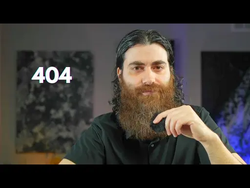 Amazon is regretting AI thumbnail