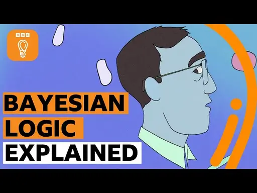 The power of Bayesian reasoning | BBC Ideas thumbnail