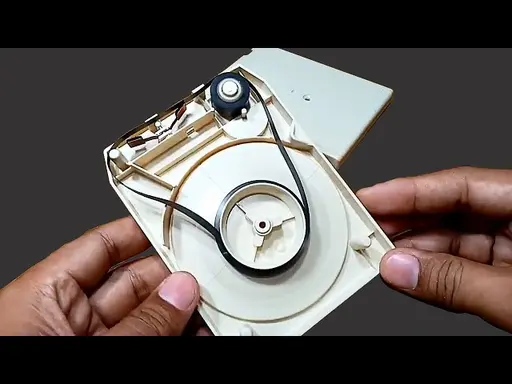 The Endless Loop of 8-Track Tapes: How It Really Works thumbnail