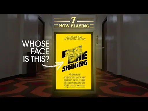 The Movie Poster That Drove Stanley Kubrick Insane thumbnail