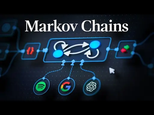 The Strange Math That Predicts (Almost) Anything thumbnail