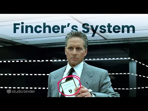 David Fincher's Hidden System in The Game thumbnail