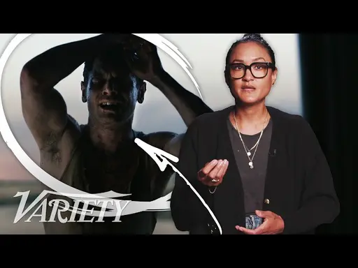 'Sinners' Oscar Winning Cinematographer Breaks Down Center Framing for IMAX thumbnail