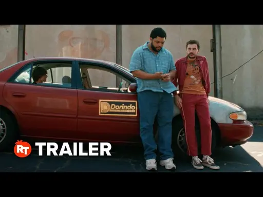 Idiots Red Band Trailer (2026) thumbnail