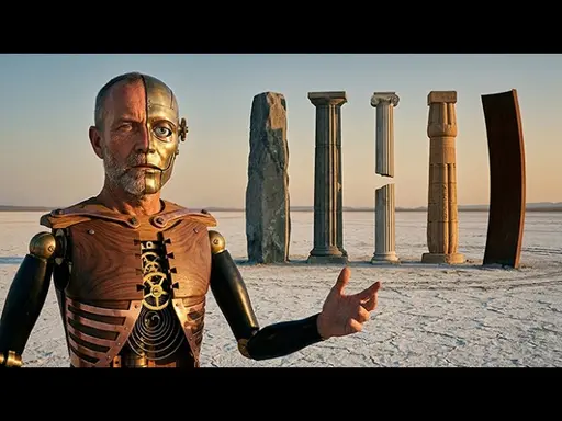 5 Pillars of Deception: How Every Bubble Is Built thumbnail