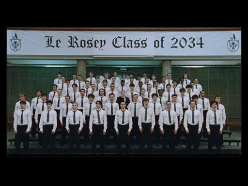 GENER8ION - STORM starring Yung Lean thumbnail