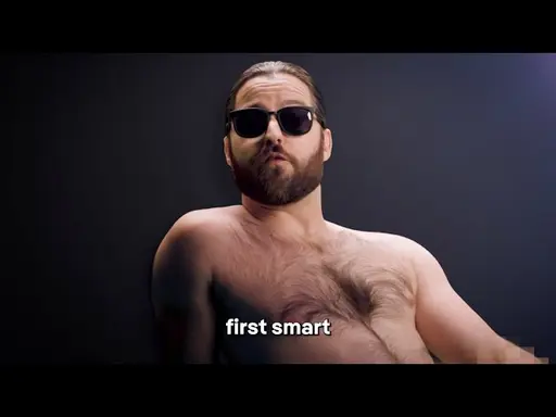 No camera. No AI. Just Normal Sunglasses.